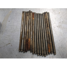 04L202 Pushrods Set All For 01-02 Chevrolet Silverado 1500  4.8